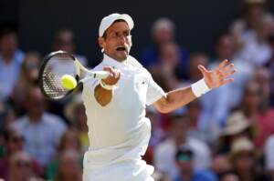 Wimbledon, Djokovic in finale: Norrie si arrende in 4 set