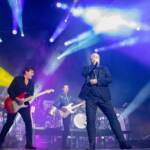 Simple Minds, dal 12 luglio in Italia: 5 show per celebrare 40 anni di storia