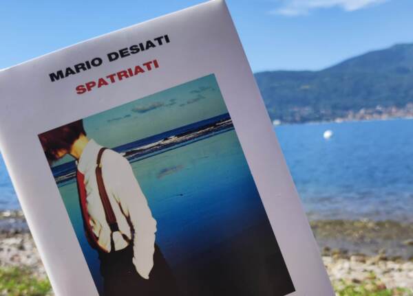 Premio Strega: Mario Desiati vince la 76esima edizione con ‘Spatriati’