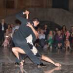 Musica: dal 14 al 17/7 Trani capitale del tango con il festival internazionale