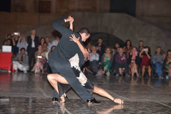 Musica: dal 14 al 17/7 Trani capitale del tango con il festival internazionale