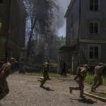 Ucraina: “inferno” di bombe sul Donetsk. Blinken: “Cina condanni aggressione Russia”