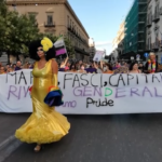 Palermo Pride, migliaia di persone sfilano per i diritti della comunità LGBTQ+