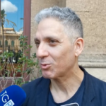 Pride Palermo, il ‘madrino’ Beppe Fiorello: “Avevo voglia di partecipare, voglio capire di più”