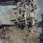 Ucraina, razzo russo su un edificio di Kharkiv: almeno sei feriti