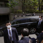 Giappone: feretro Shinzo Abe arriva nella casa di famiglia a Tokyo