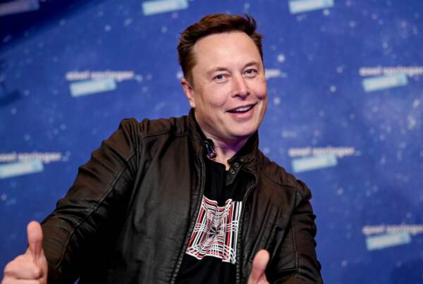 Mondial-2022: Elon Musk félicite les Lions de l’Atlas