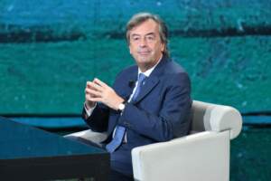 Vaccini: bufera social su Burioni, 'body shaming' contro ragazza su Twitter