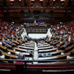 M5S: in Senato verso non voto su dl Aiuti, lunedì alla Camera occhi puntati su governisti