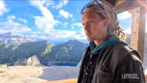 Crollo Marmolada, gestore rifugio: “Ho sentito persone chiedere aiuto”