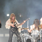 Maneskin, 70mila fan in delirio al Circo Massimo