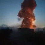 Ucraina, 10 morti in bombardamento russo nel Donetsk: le immagini