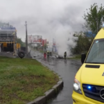 Ucraina, attacco russo su Kharkiv: tre morti e 28 feriti