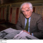 E’ morto Angelo Guglielmi: addio allo storico direttore di Rai3