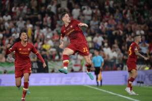 Napoli vs Genoa - Serie A 2021/2022