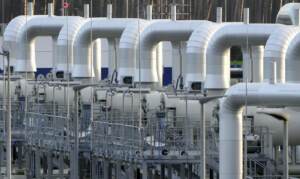 Russia Ukraine War Gas Explainer