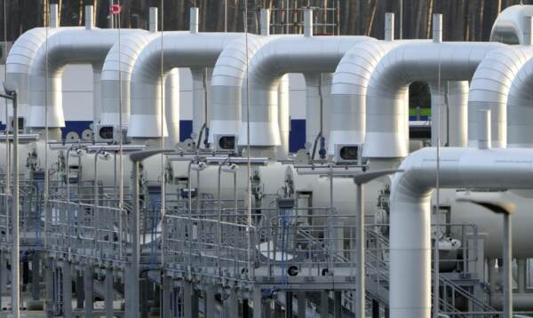 Russia Ukraine War Gas Explainer