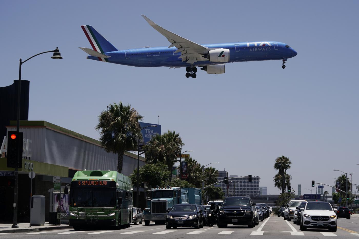 Ita Airways, Dpcm per velocizzare vendita