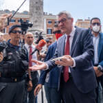 Governo: sindacati da Draghi, nuovo incontro e decreto aiuti entro luglio. Reazioni in chiaroscuro dei leader di CGIL, CISL e UIL