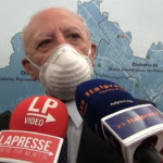 Covid, De Luca: “Abbiamo un ministero della Salute virtuale”
