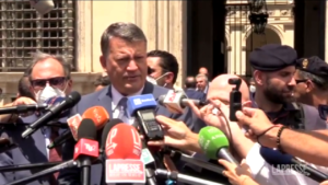 Governo, Bombardieri: “Basta bonus, non possiamo aspettare legge bilancio”