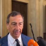 Milano, Sala: “Incentivi per cambio auto anche a chi l’ha solo ordinata”