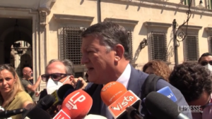 Governo, Bombardieri: “Non è più il tempo delle proposte, servono risposte immediate”