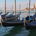 Venezia e le sue icone, dallo Spritz al Ponte di Rialto