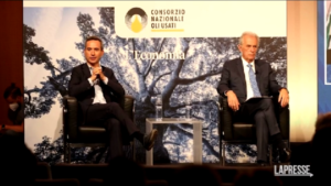 Sostenibilità, Piunti (Conou): “Da oli usati rigenerati impatto economico da 68 mln”