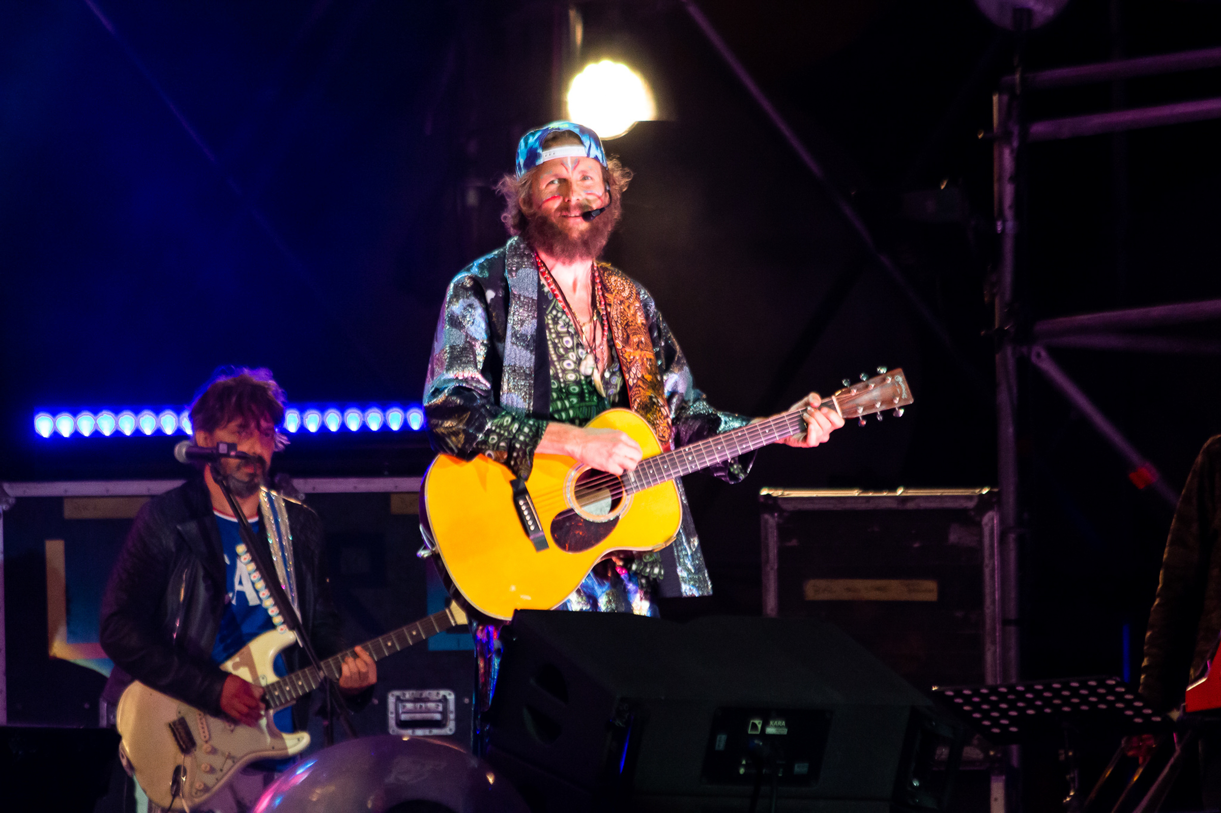 La Protezione animali contro Jovanotti: “I suoi concerti causano gravi danni ambientali”