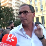 Governo, Boccia: “Non esiste altra ipotesi oltre Draghi”