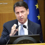 Dl Aiuti, Conte: “Domani M5s non parteciperà al voto”