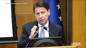 Dl Aiuti, Conte: “Domani M5s non parteciperà al voto”