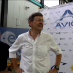 Spazio, Colao: “Lancio importante di motori nuovi disegnati e inventati in Italia”