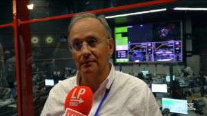 Spazio, Ranzo (Avio): “Con Vega C abbiamo aperto una nuova fase commerciale”