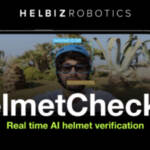Helbiz rilascia un sistema ad Intelligenza Artificiale per la verifica dei caschi