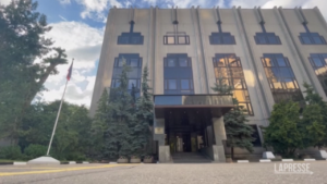 Ucraina, apre l’ambasciata della Repubblica Popolare di Donetsk a Mosca