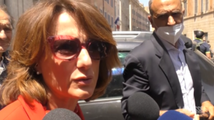 Governo, Bonetti: “Non ci stracciamo le vesti, continuiamo a lavorare”
