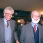 AGNELLI MARELLA & SCALFARI EUGENIO TORINO, 2006