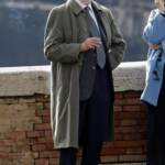 AGNELLI MARELLA & SCALFARI EUGENIO TORINO, 2006