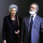 AGNELLI MARELLA & SCALFARI EUGENIO TORINO, 2006