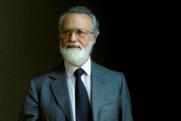 Addio a Eugenio Scalfari, maestro di giornalismo e fondatore de ‘la Repubblica’