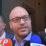 Lega, Lorenzo Fontana: “Non possiamo accettare che il Paese sia bloccato”