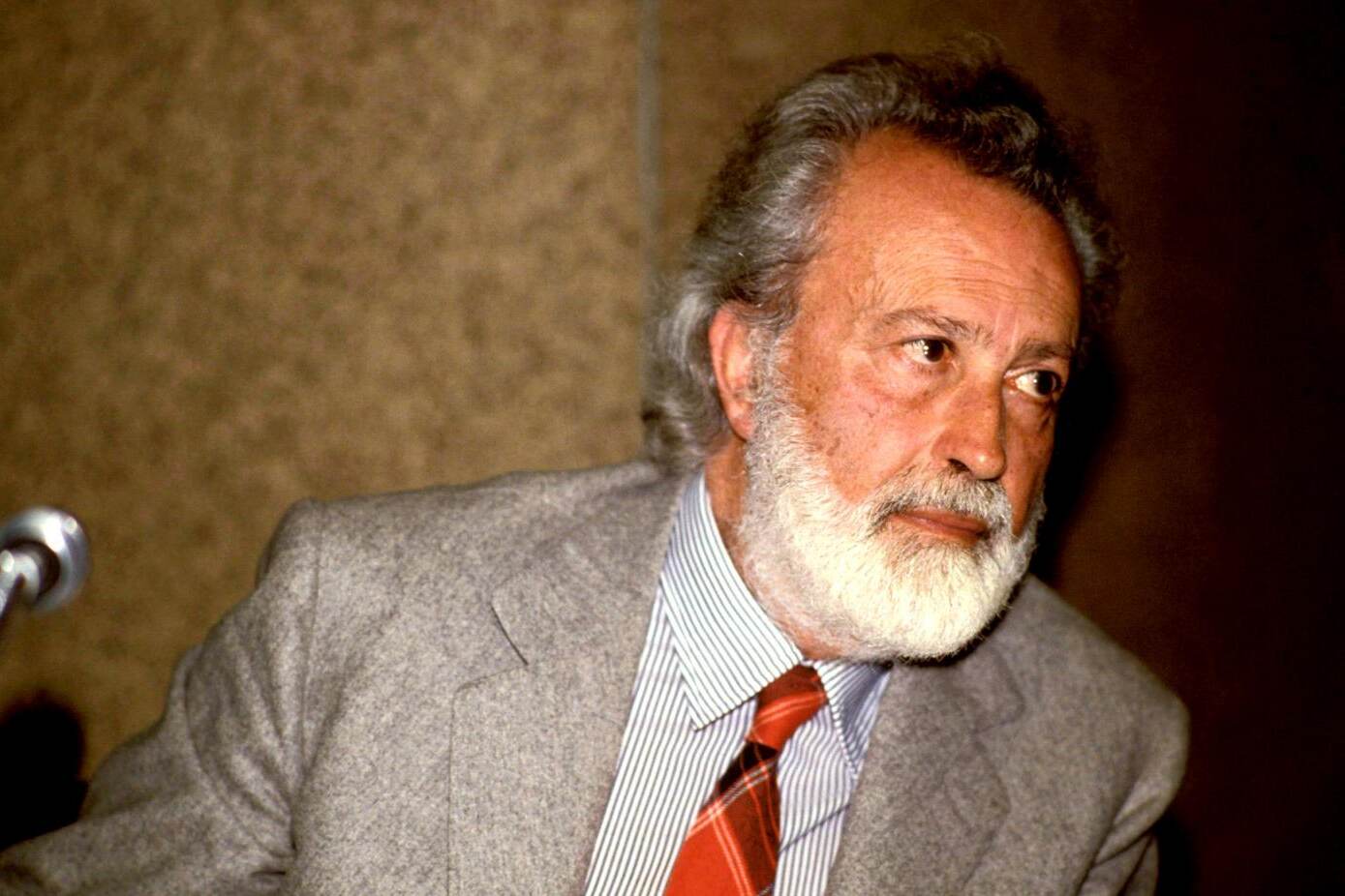 Eugenio Scalfari, addio ad uno dei più grandi giornalisti italiani – Fotogallery