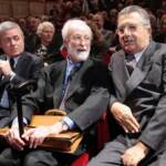 90 ANNI DI EUGENIO SCALFARI