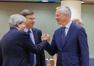 Milano, Global Policy Forum presso l’Università Bocconi in collegamento Zelensky