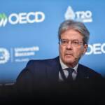 Ue: per l’Italia crollo della crescita nel 2023: incognita gas mentre inflazione vola