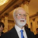 Scalfari: dal Papa a Mattarella e Draghi, il cordoglio del Paese per il maestro del giornalismo