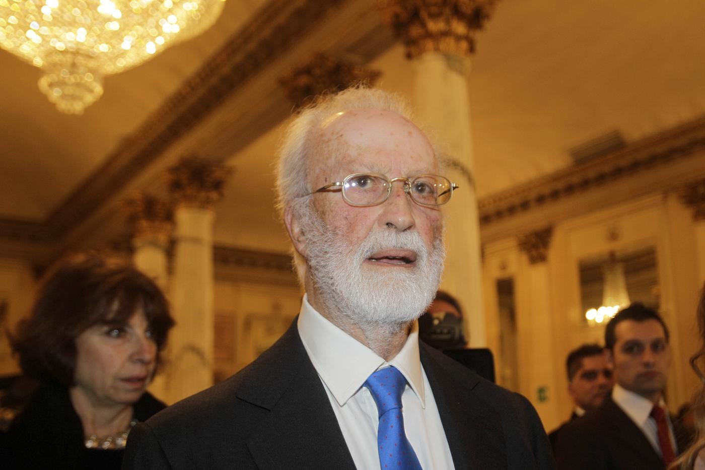 Scalfari: dal Papa a Mattarella e Draghi, il cordoglio del Paese per il maestro del giornalismo