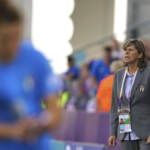 Europei femminili: l’Italia soffre con l’Islanda, il palo di Bonansea nega il gol-vittoria